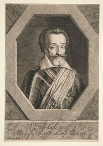Henry IV, King of France