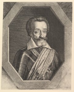 Henri IV, King of France