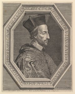 Jansenius, Bishop of Ypres