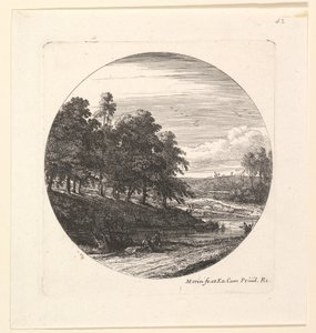 The Enclosure