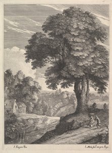 Les Deux Chaumieres