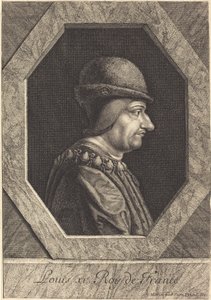 Louis XI