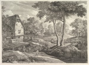 Peasants on the March