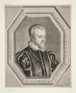 Philip II of Spain