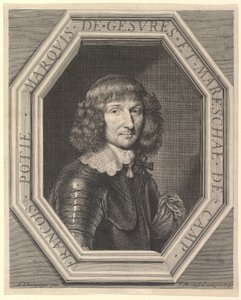 Potier de Gesvre by Jean Morin