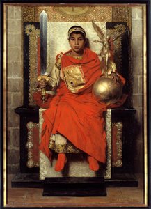 Flavius Honorius