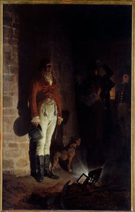 The death of Duke D