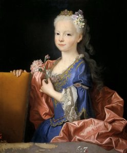 Mariana Victoria of Spain