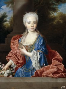 Mariana Victoria of Spain