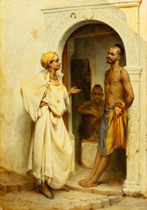 Flirtation