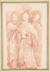 Three Bishops
