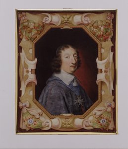Portrait of a Churchman