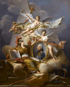 Charles Louis Auguste Fouquet, Duke of Belle-Isle