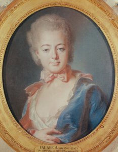 Marie Simon, 1788