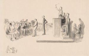 The Rouart Sale by Jean Veber
