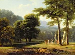 Landscape