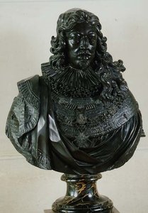 Louis XIII (1601-43) by Jean Warin