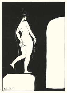 The Love Books of Ovid: Venus Herself Never Putteth off Her Veil, but, with Modest Hand, She Covereth Her Charms