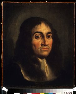 Portrait of Pierre Paul Riquet, sieur Le Caramon by Jean de Troy