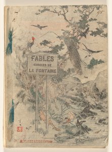 Fables of La Fontaine - Part One