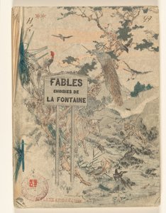Fables of Fontaine - Part Two