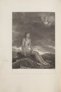 The Love of Psyche and Cupid Followed by Adonis, Poem by Jean de la Fontaine