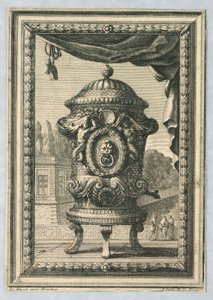 Design for an Urn