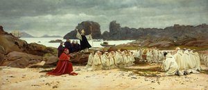 The Return of the Relics