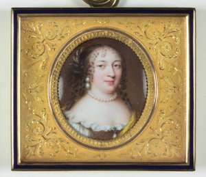 Madame de Louvois