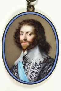 George Villiers