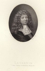 Henri Charles de Beaumanoir