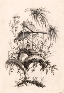 Chinese Hut