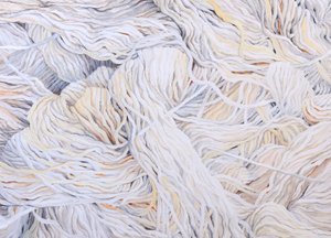 Wool White, 2013