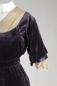 Afternoon dress