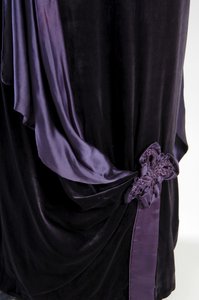 Afternoon Dress by Jeanne Paquin