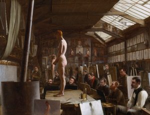 Bouguereau