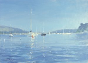 Salcombe Yachts - Summer Heat