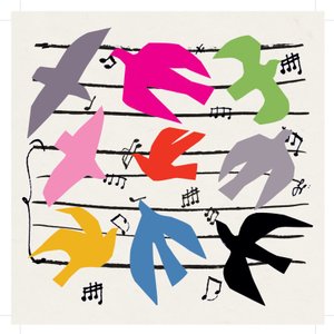 Dawn Chorus by Jenny Frean