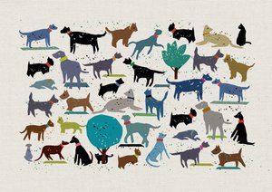 Dog Love, 2024