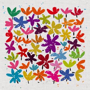Say It With Flowers