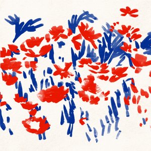 Wild Flower by Jenny Frean
