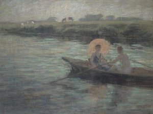 The Parasol