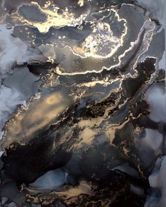 Black Gold Flow