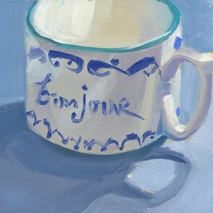 Good Day by Jenny Westenhofer