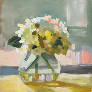 Carriage House by Jenny Westenhofer
