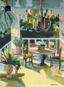 Louisiana by Jenny Westenhofer