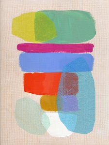 Mash Up 1 by Jenny Westenhofer
