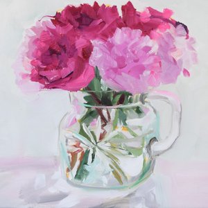 Pretty In Pink