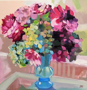 South Carolina by Jenny Westenhofer