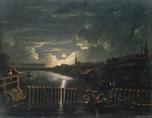 Binnenalster